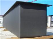 Zinc pot