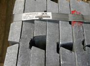 Hot dip galvanized steel raw materials