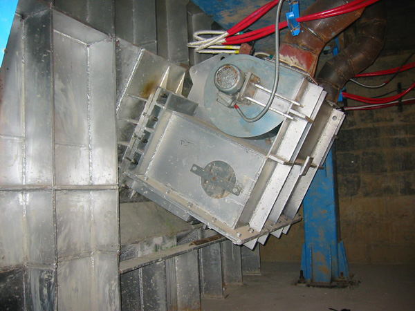 Automatic Temperature Control Of Induction Heating Galvanizing 